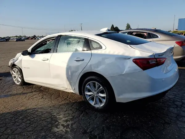1G1ZD5ST2RF176289 2024 CHEVROLET MALIBU - Image 2