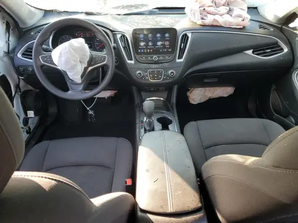 1G1ZD5ST2RF176289 2024 CHEVROLET MALIBU - Image 8