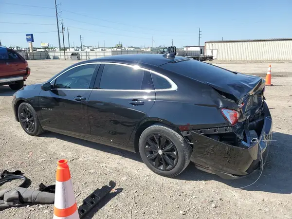 1G1ZD5ST2RF176499 2024 CHEVROLET MALIBU - Image 2