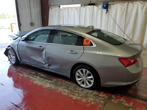 1G1ZD5ST2RF177250 2024 CHEVROLET MALIBU - Image 2
