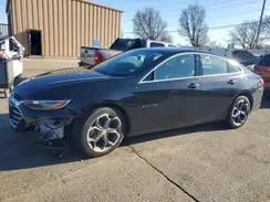 1G1ZD5ST2RF178348 2024 CHEVROLET MALIBU