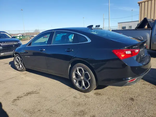 1G1ZD5ST2RF178348 2024 CHEVROLET MALIBU - Image 2