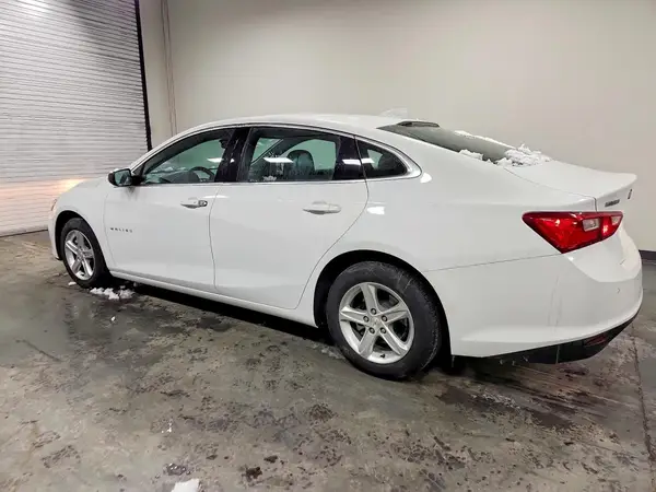 1G1ZD5ST2RF179774 2024 CHEVROLET MALIBU - Image 2