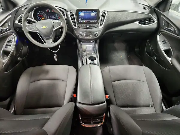 1G1ZD5ST2RF179774 2024 CHEVROLET MALIBU - Image 8