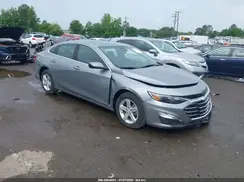 1G1ZD5ST2RF180293 2024 CHEVROLET MALIBU