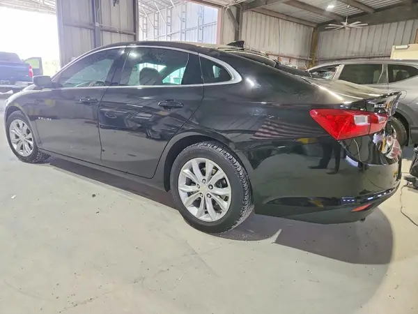 1G1ZD5ST2RF182271 2024 CHEVROLET MALIBU - Image 2