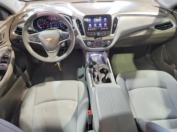 1G1ZD5ST2RF182271 2024 CHEVROLET MALIBU - Image 8