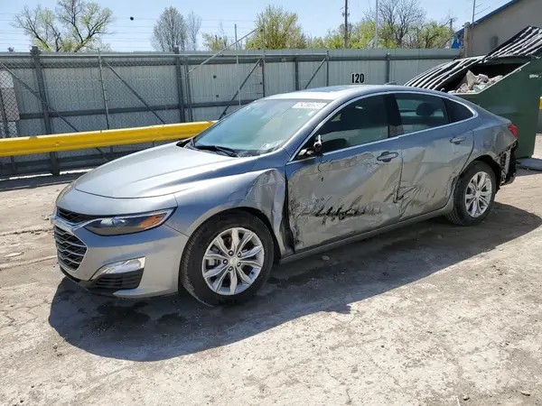 1G1ZD5ST2RF182495 2024 CHEVROLET MALIBU - Image 1