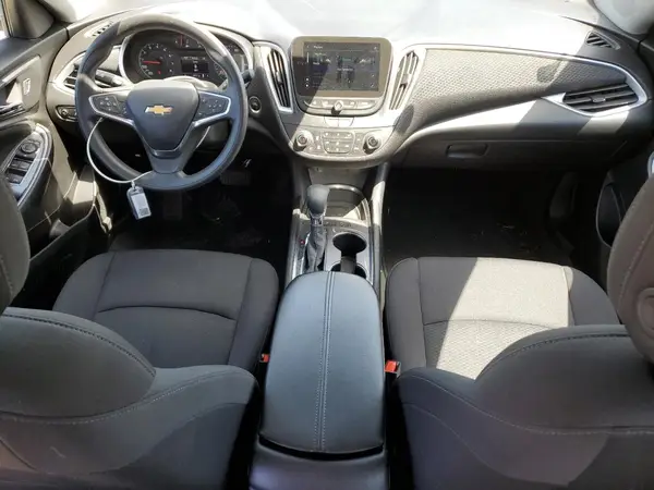 1G1ZD5ST2RF182495 2024 CHEVROLET MALIBU - Image 8
