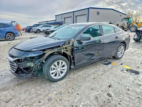 1G1ZD5ST2RF183548 2024 CHEVROLET MALIBU - Image 1
