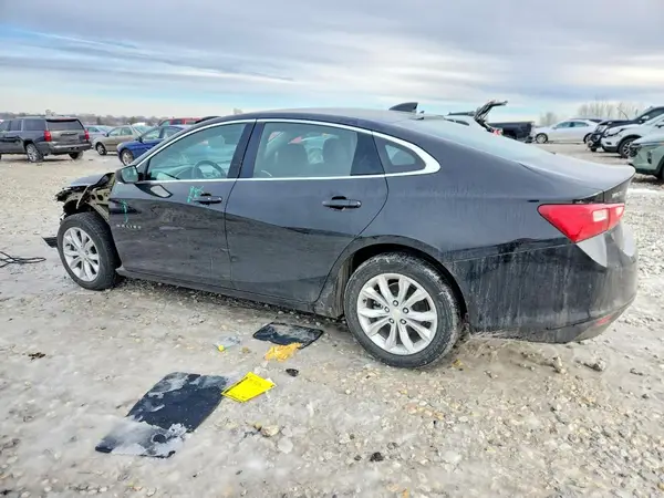 1G1ZD5ST2RF183548 2024 CHEVROLET MALIBU - Image 2