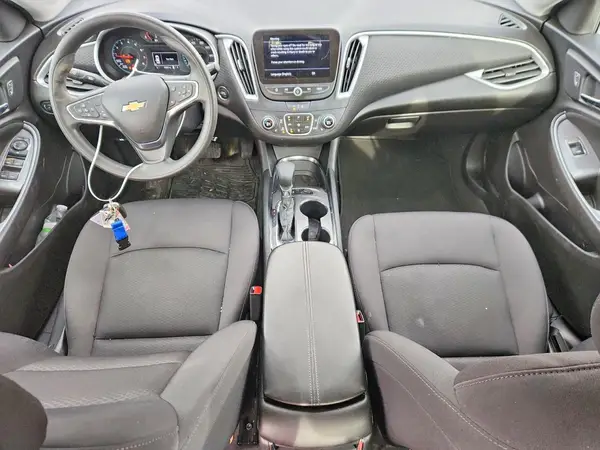 1G1ZD5ST2RF183548 2024 CHEVROLET MALIBU - Image 8