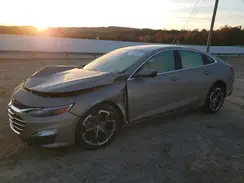 1G1ZD5ST2RF183792 2024 CHEVROLET MALIBU