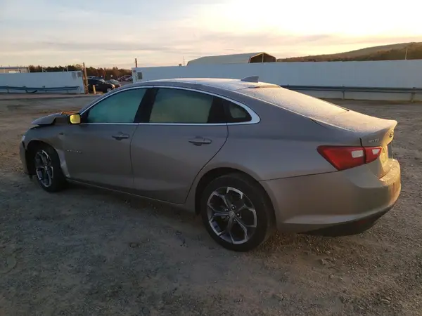 1G1ZD5ST2RF183792 2024 CHEVROLET MALIBU - Image 2