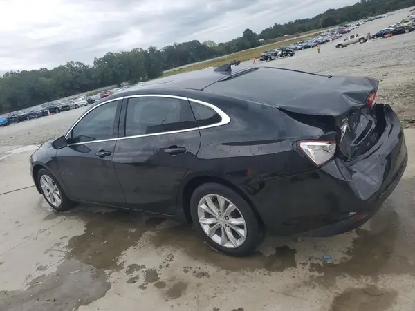 1G1ZD5ST2RF184103 2024 CHEVROLET MALIBU - Image 2