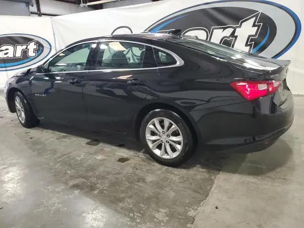 1G1ZD5ST2RF184280 2024 CHEVROLET MALIBU - Image 2