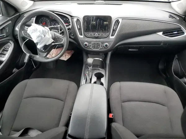 1G1ZD5ST2RF184280 2024 CHEVROLET MALIBU - Image 8
