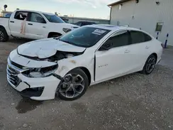 1G1ZD5ST2RF185395 2024 CHEVROLET MALIBU