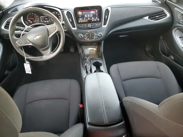 1G1ZD5ST2RF185395 2024 CHEVROLET MALIBU - Image 8