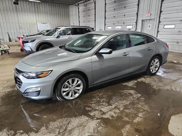 1G1ZD5ST2RF185722 2024 CHEVROLET MALIBU - Image 1