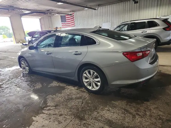 1G1ZD5ST2RF185722 2024 CHEVROLET MALIBU - Image 2