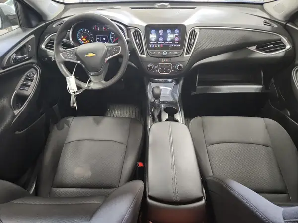 1G1ZD5ST2RF185722 2024 CHEVROLET MALIBU - Image 8