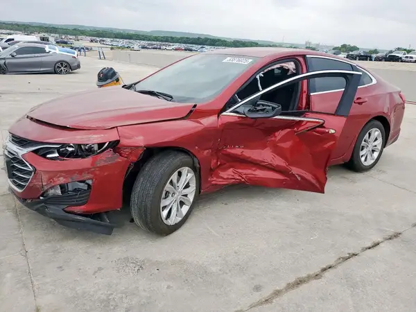 1G1ZD5ST2RF188605 2024 CHEVROLET MALIBU - Image 1