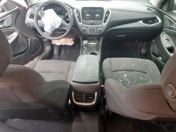 1G1ZD5ST2RF188605 2024 CHEVROLET MALIBU - Image 8