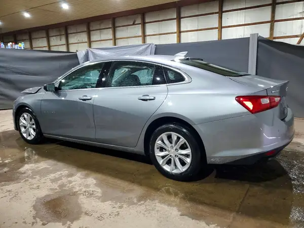 1G1ZD5ST2RF188636 2024 CHEVROLET MALIBU - Image 2