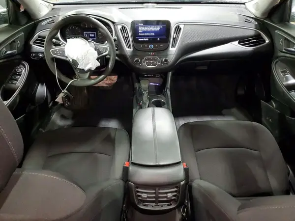 1G1ZD5ST2RF188636 2024 CHEVROLET MALIBU - Image 8