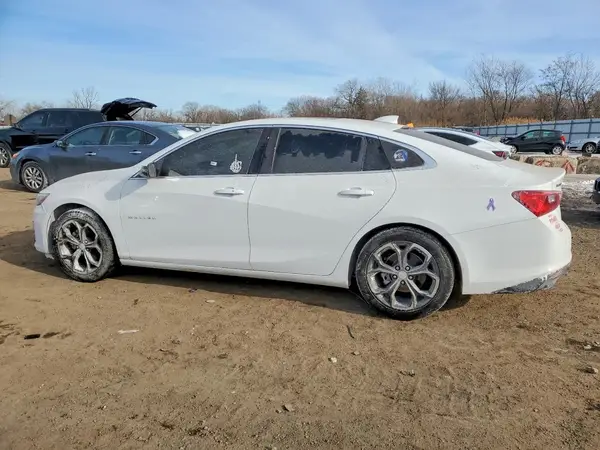 1G1ZD5ST2RF192041 2024 CHEVROLET MALIBU - Image 2