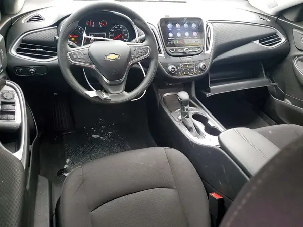 1G1ZD5ST2RF192041 2024 CHEVROLET MALIBU - Image 8