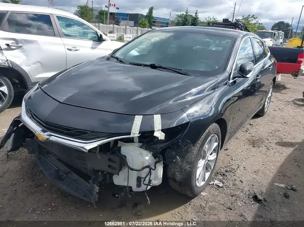 1G1ZD5ST2RF193108 2024 CHEVROLET MALIBU - Image 2