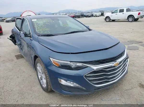 1G1ZD5ST2RF194615 2024 CHEVROLET MALIBU - Image 1