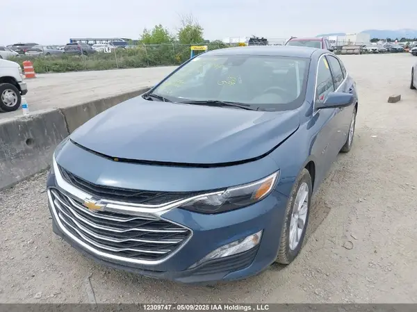 1G1ZD5ST2RF194615 2024 CHEVROLET MALIBU - Image 2