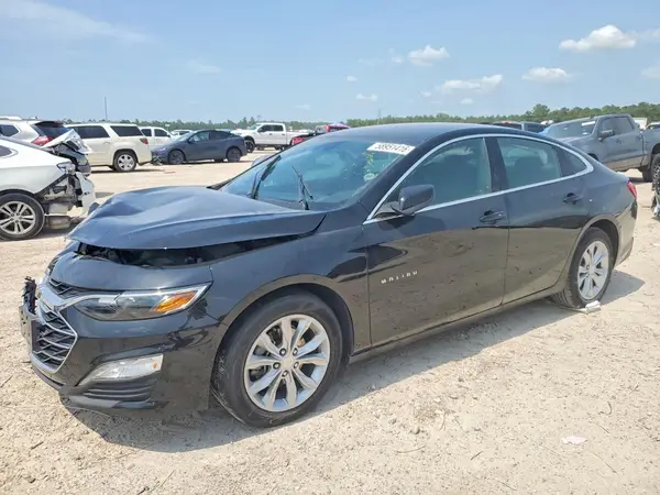1G1ZD5ST2RF195893 2024 CHEVROLET MALIBU - Image 1