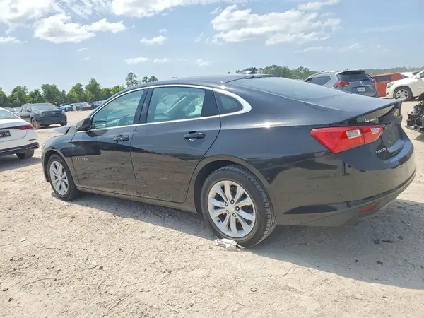 1G1ZD5ST2RF195893 2024 CHEVROLET MALIBU - Image 2