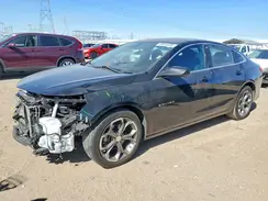 1G1ZD5ST2RF196669 2024 CHEVROLET MALIBU