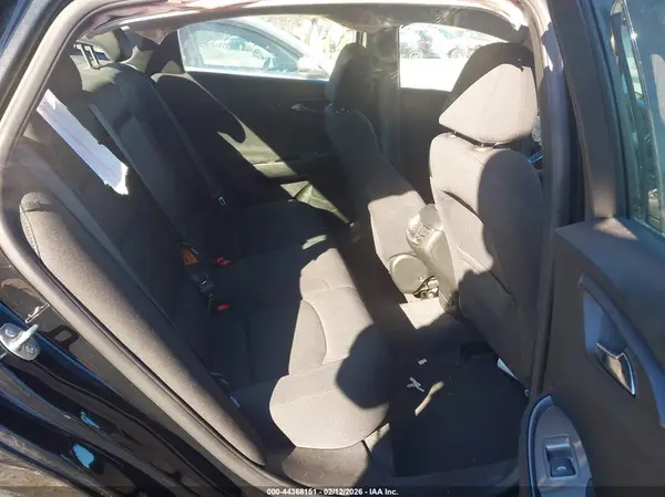1G1ZD5ST2RF199524 2024 CHEVROLET MALIBU - Image 8