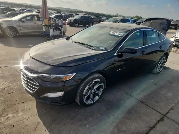 1G1ZD5ST2RF201207 2024 CHEVROLET MALIBU - Image 1