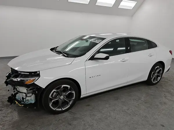 1G1ZD5ST2RF203071 2024 CHEVROLET MALIBU - Image 1