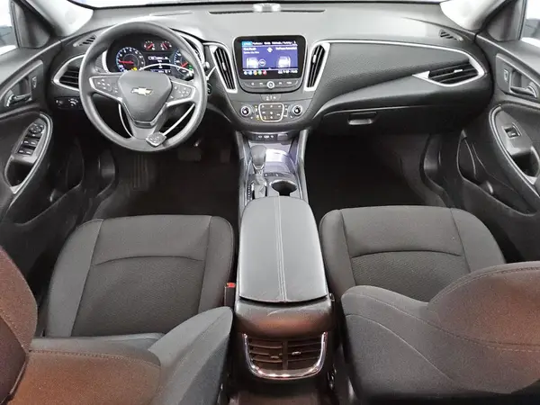 1G1ZD5ST2RF203071 2024 CHEVROLET MALIBU - Image 8