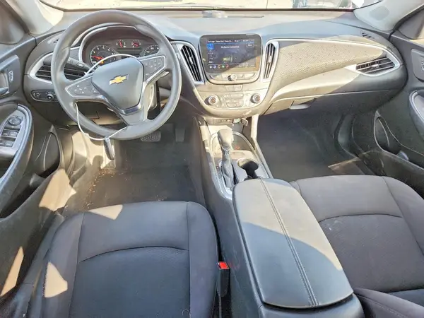 1G1ZD5ST2RF204172 2024 CHEVROLET MALIBU - Image 8