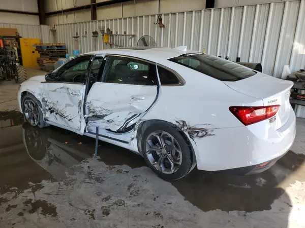 1G1ZD5ST2RF204205 2024 CHEVROLET MALIBU - Image 2