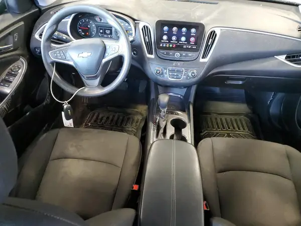 1G1ZD5ST2RF204205 2024 CHEVROLET MALIBU - Image 8