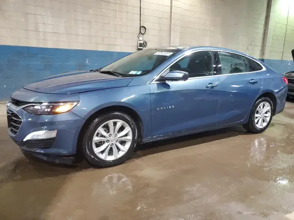 1G1ZD5ST2RF204270 2024 CHEVROLET MALIBU - Image 1