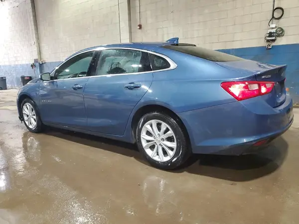 1G1ZD5ST2RF204270 2024 CHEVROLET MALIBU - Image 2