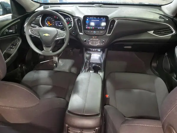 1G1ZD5ST2RF204270 2024 CHEVROLET MALIBU - Image 8