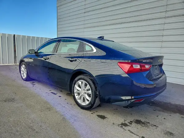 1G1ZD5ST2RF205872 2024 CHEVROLET MALIBU - Image 2