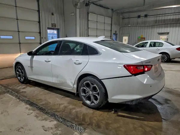 1G1ZD5ST2RF205886 2024 CHEVROLET MALIBU - Image 2